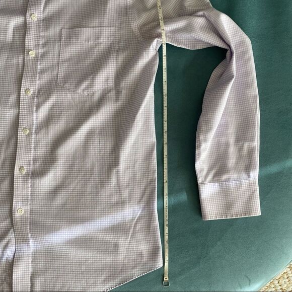 Merona Button Down Shirt - Picture 4 of 8